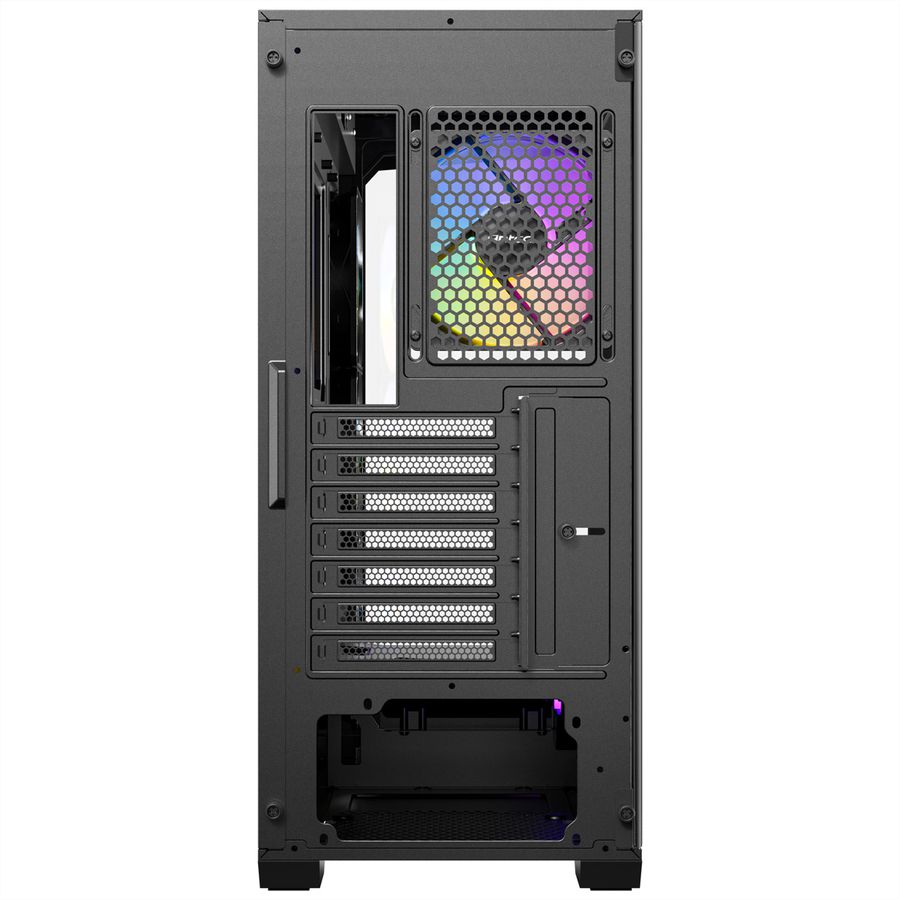 ANTEC Constellation C3 ARGB Boîtier PC Midi Tower ATX, noir