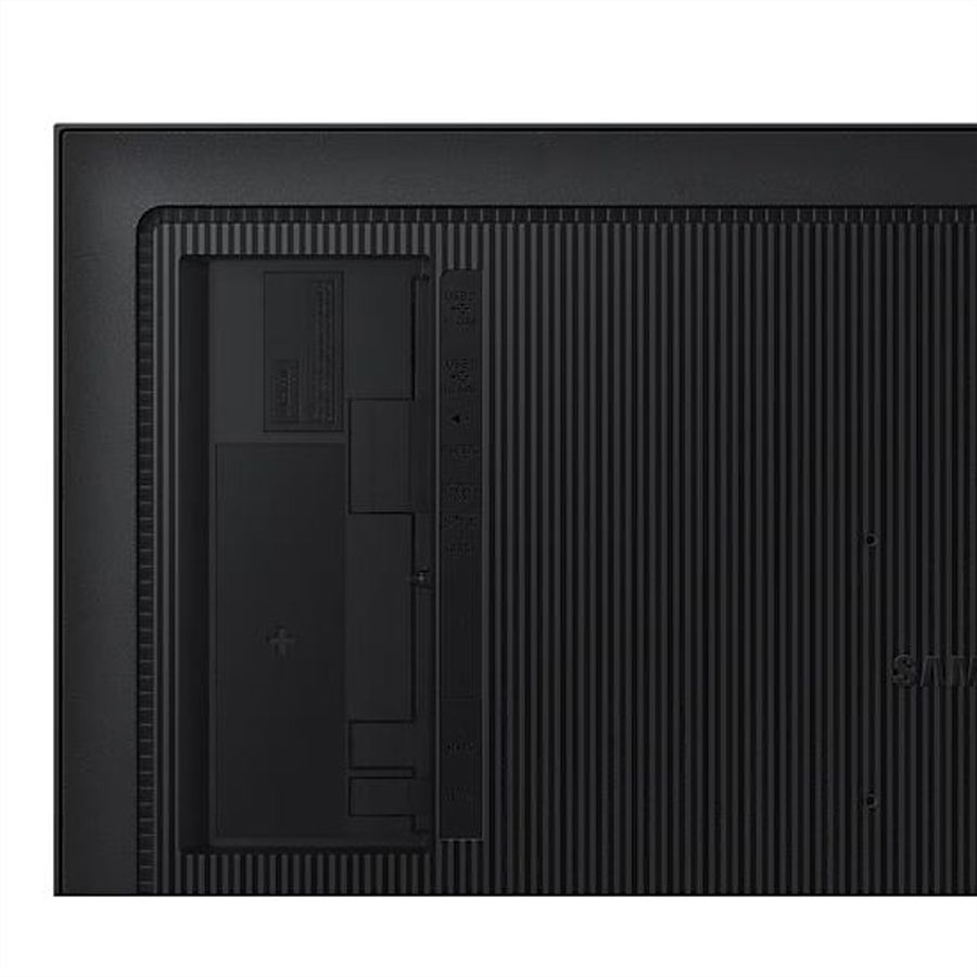 Samsung Digital Signage Display QM32C, 32", 24/7 FHD, 400cd/m²