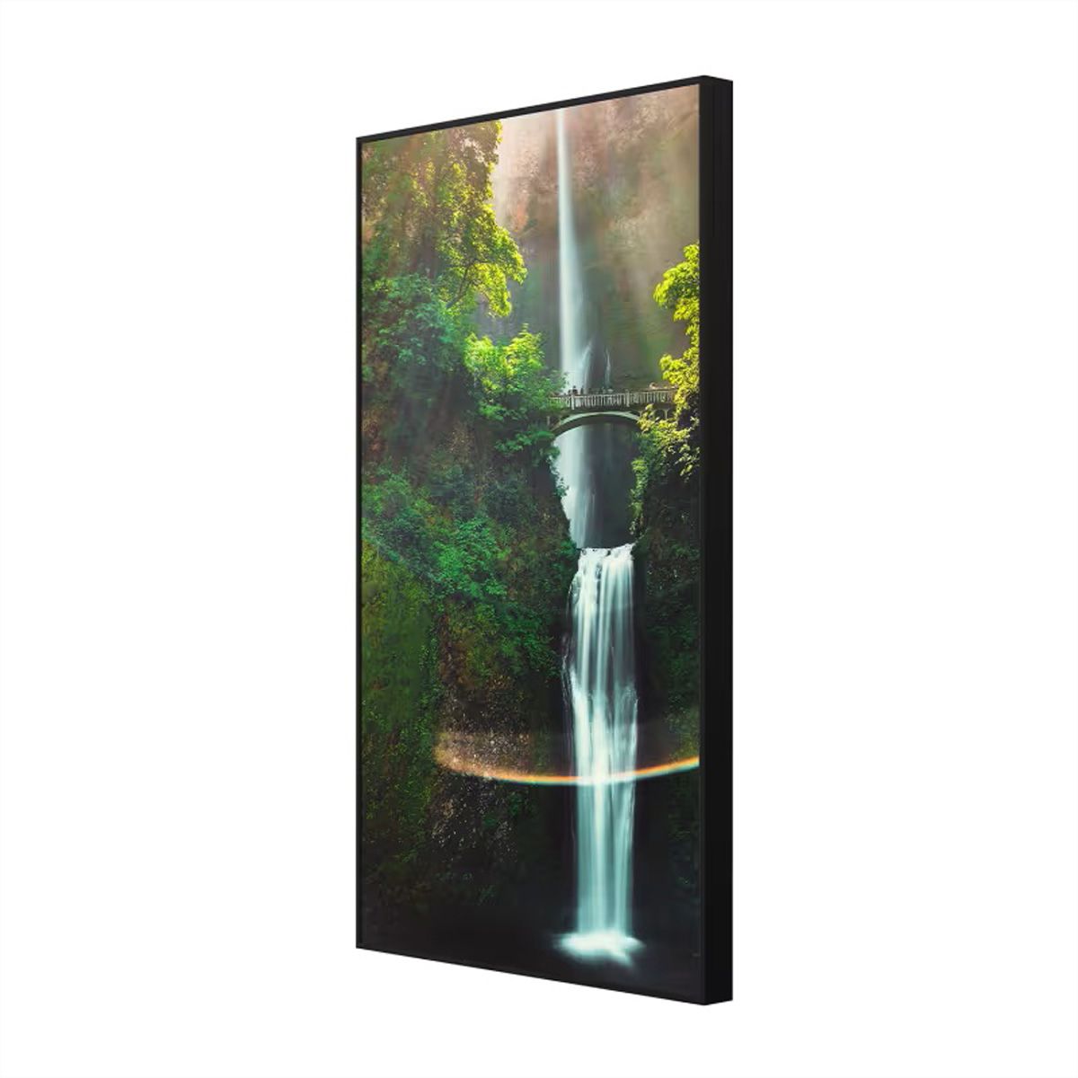 Hisense Semi-Outdoor Display 55WH80F, 55", 24/7, UHD, 4000cd/m²