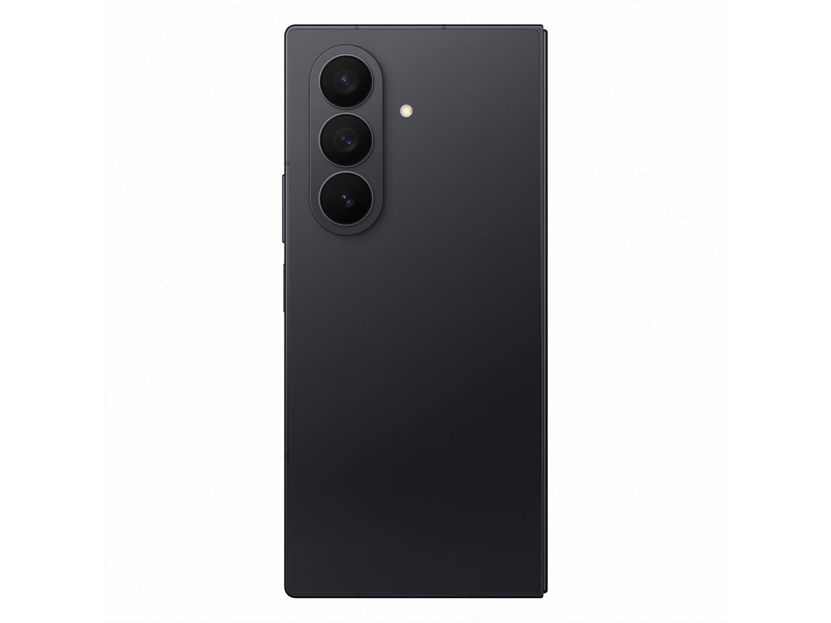 Samsung Galaxy Z Fold7 512GB, Jetblack, Enterprise Edition