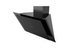 Dreame Dunstabzug, HZ60PRO, 650m³/h , CXL85HZ6P01JDEU, A+++,  Mirror Onyx
