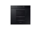 Four Samsung NV9000 75L Dual Cook Steam, 60cm