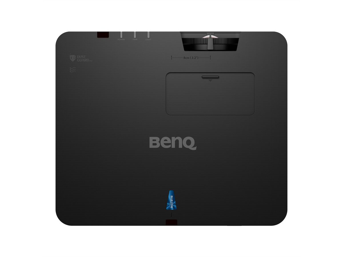 BenQ Kurzdistanzprojektor LU960ST, 5500lm, 1920x1200