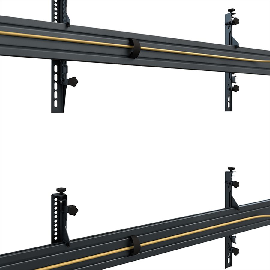 Hagor Support mural CPS Videowall W2x2L 46-55