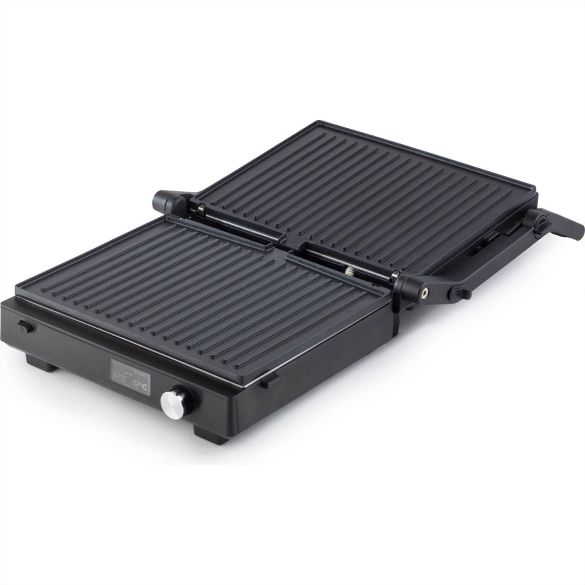 Gorenje Kontaktgrill GCG2000SD, 2000W, LED Display