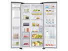 Samsung Food Center RS5000, 635L , E-Grade, WiFi, Edelstahl-Optik