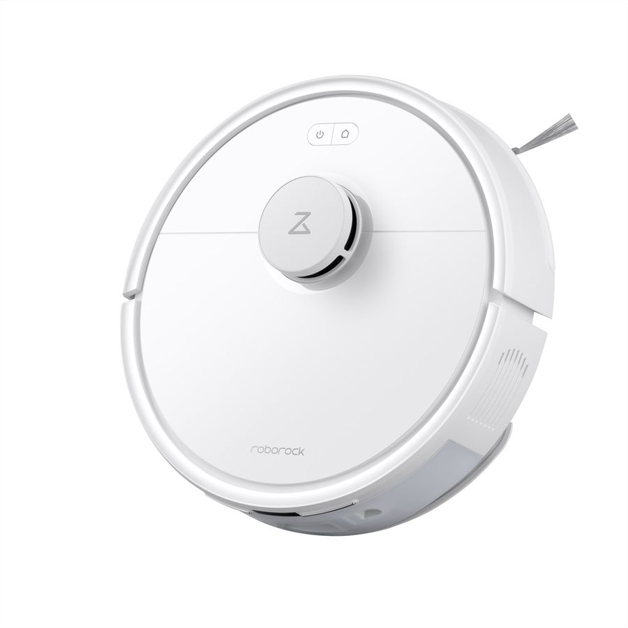 Roborock Aspirateur robot Q7BF, blanc