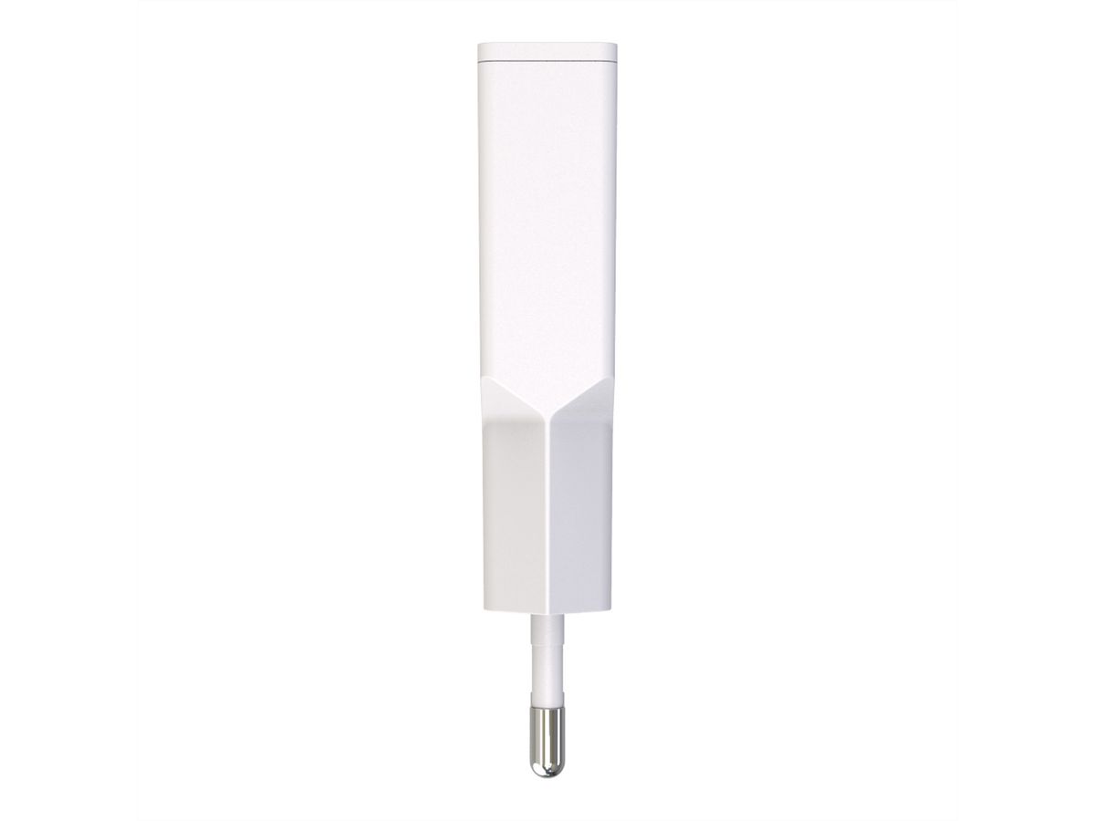 VALUE Chargeur USB, 2 ports type A+C, 20W
