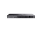 TP-Link SG5428XF Omada SFP+ Switch 24 Port