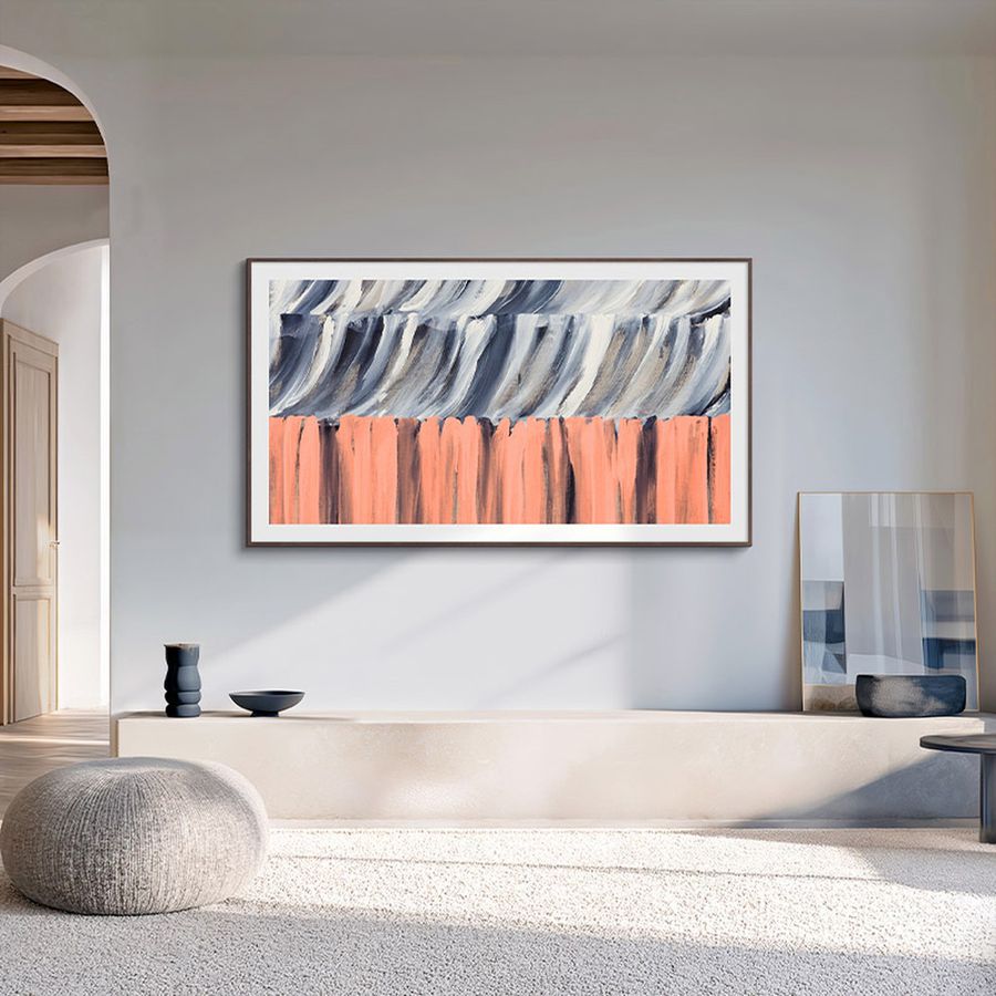 Samsung 43" Frame 2026