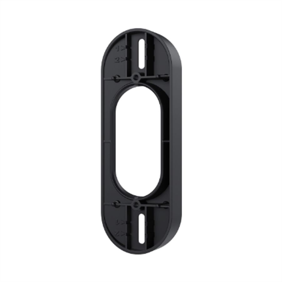 Plaque d'angle pour sonnette Reolink