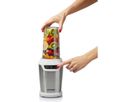 Gorenje Blender BN700XG, 700W, weiss/silber