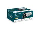 TP-Link VIGI C340S(4mm) Bullet-Caméra 4 MP, 95.2°, IR-LED 50m, Ultra-Low-Light