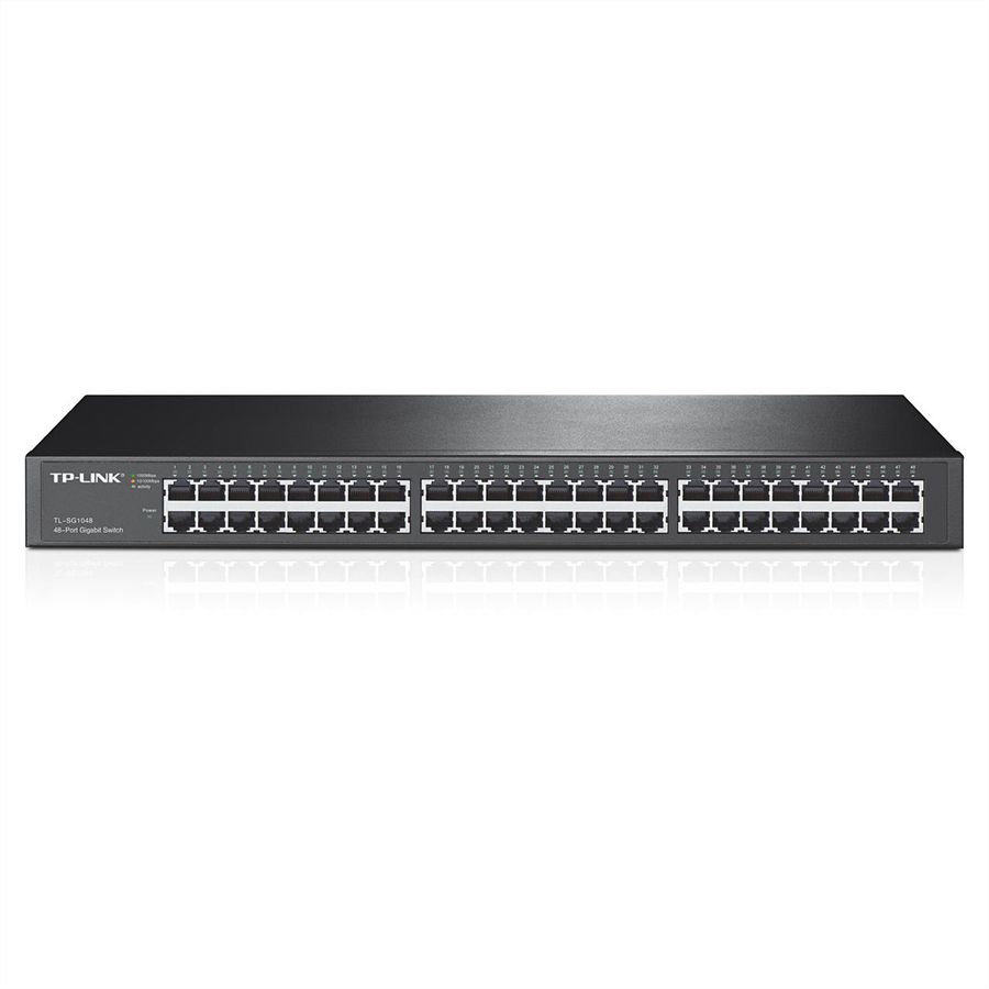 TP-Link TL-SG1048 Switch 48 Port