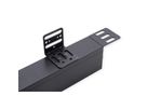 ATEN PE1224SG PDU 0U de base avec mesure et protection contre les surtensions