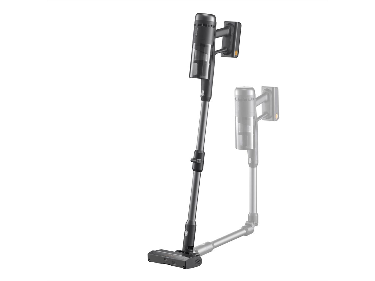 Roborock Akku-Staubsauger H60 Ultra