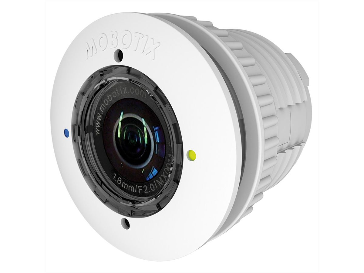 MOBOTIX Module capteur 6MP Nuit B061/60° blanc (pour S16/M16)