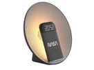Nasa Bluetooth Lautsprecher SPC600, inkl. Wireless charger