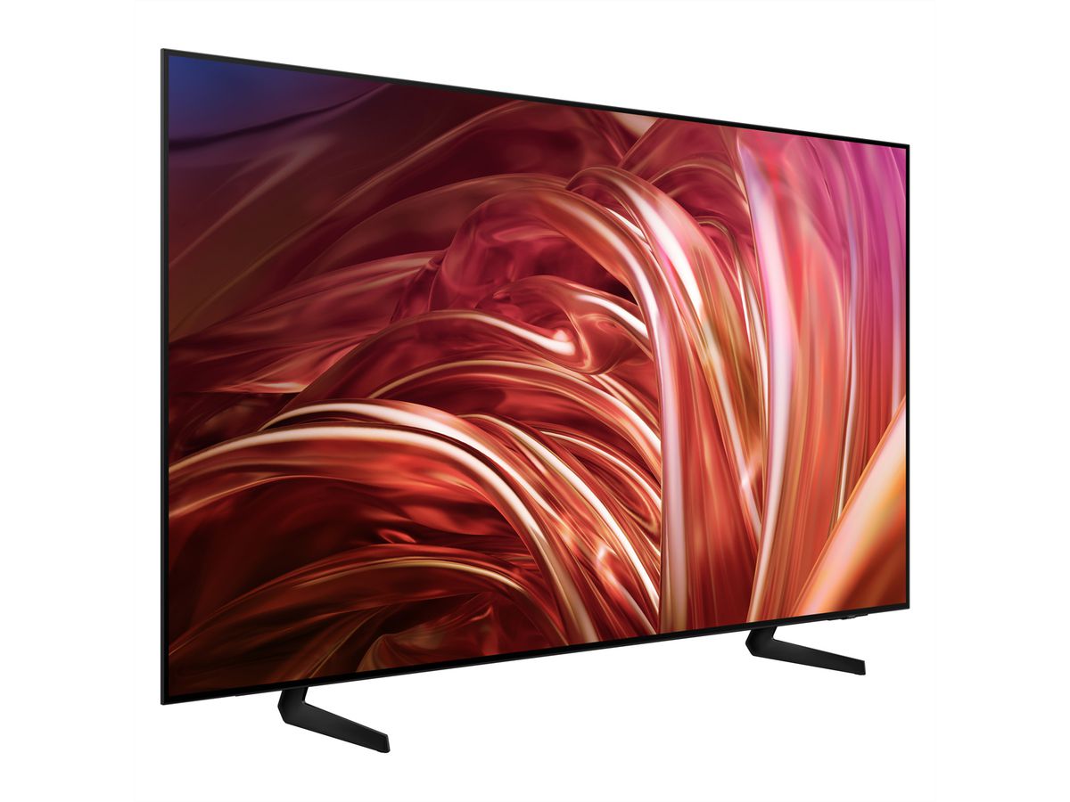 **DEMO** Samsung TV 77" S85D Series