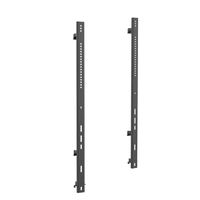 Hagor Adapter Arme CPS - Fixed Arms VESA 800               , schwarz