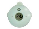 Alecto Jouet de bain BT5 avec thermomètre