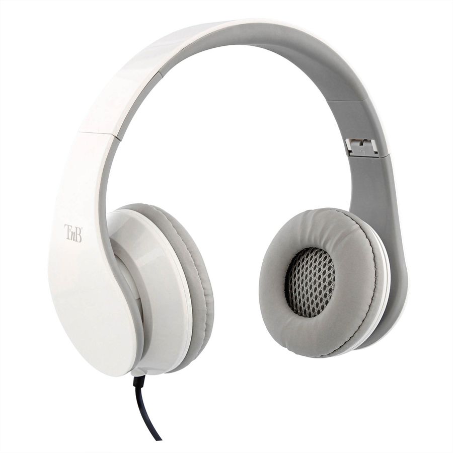 T'nB Casque Stream, 20-20000 HZ, 3.5mm Jack