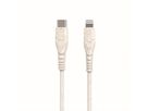 BIOnd BIO-20-TIP Câble USB-C vers 8PIN 3A, 2 m
