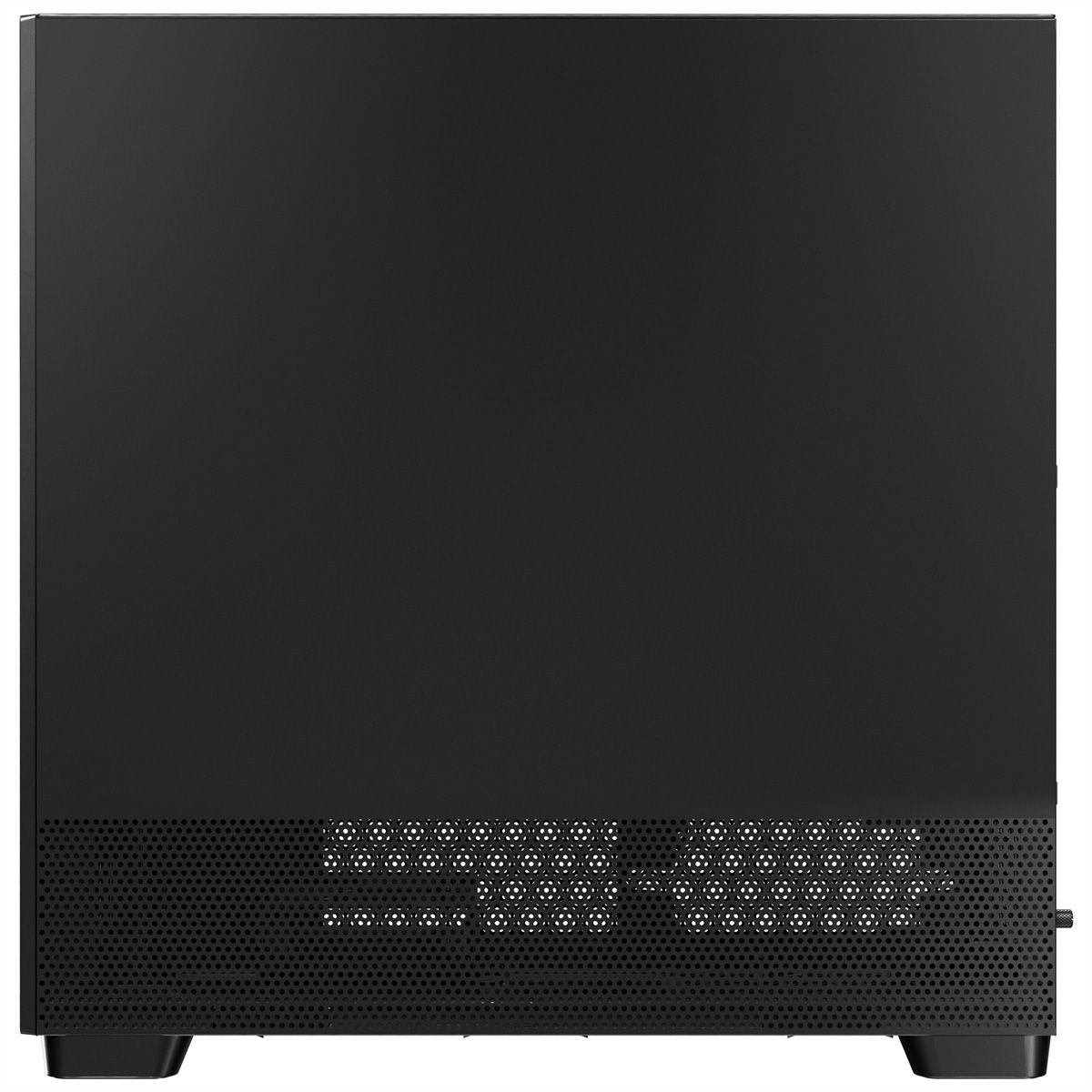 ANTEC FLUX PRO EUV Boîtier PC Big / Full Tower ATX, noir
