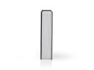Nedis Tresor, Buch-Safe, 2 Schlüssel