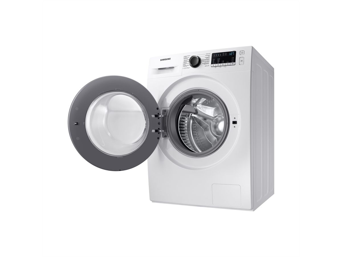 Samsung Lave-linge séchant (2en1), WD4000, WD80T4049CE/WS, Black