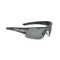 Salice Occhiali Sportbrille 016RWX, Black-White / RW Black