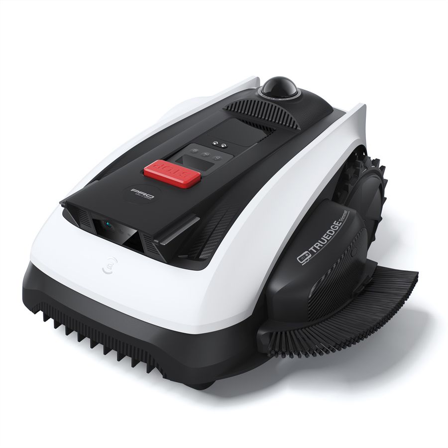 Ecovacs Mähroboter GOAT O1200 LiDAR Pro, 1200m²
