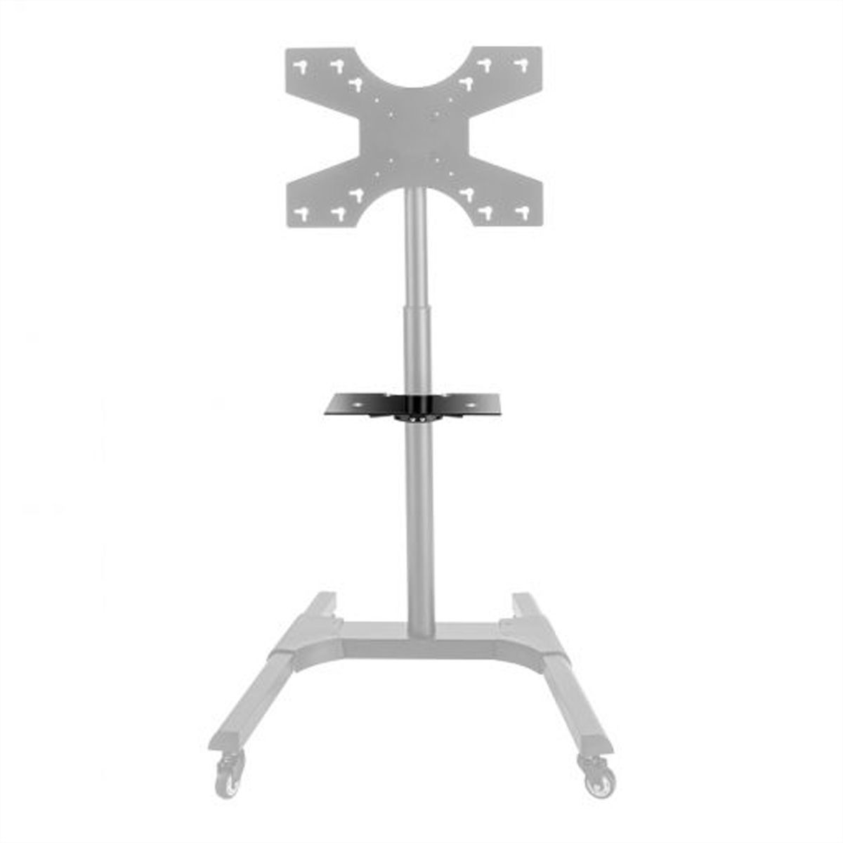 Hagor Braclabs-Stand Frontshelf