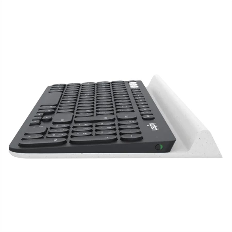 Logitech K780 clavier multidispositif, CH-Layout, sans-fil