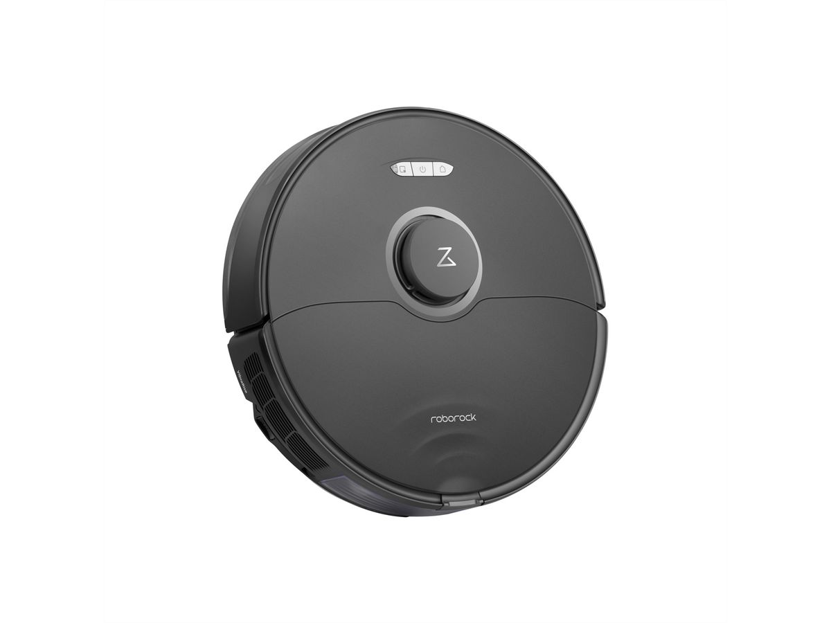 **DEMO** Roborock Aspirateur robot S8, Robot aspirateur/balayeur