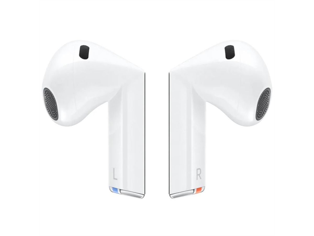 Samsung Galaxy Buds3, ANC, 6h, kabellos