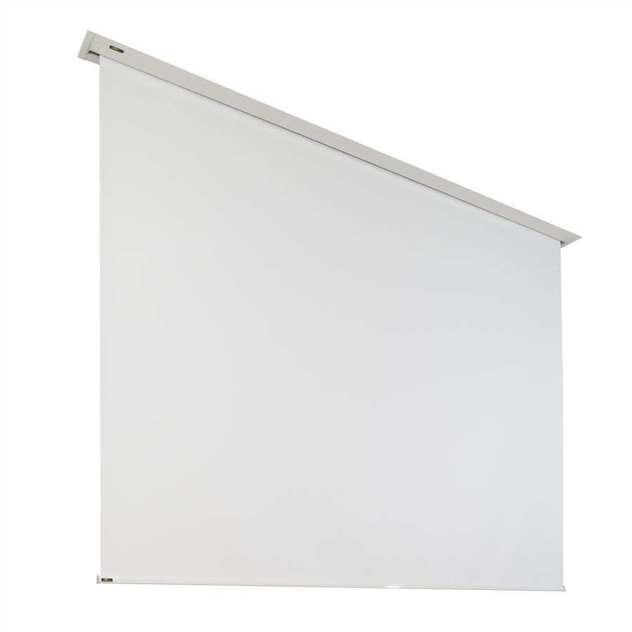AV Stumpfl Leinwand Inline Kurbel, 1:1, 240x240cm, SK9x8,5cm