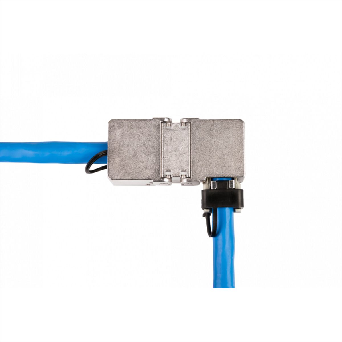 BTR Connecteur de câbles classe Ea C6a-270°