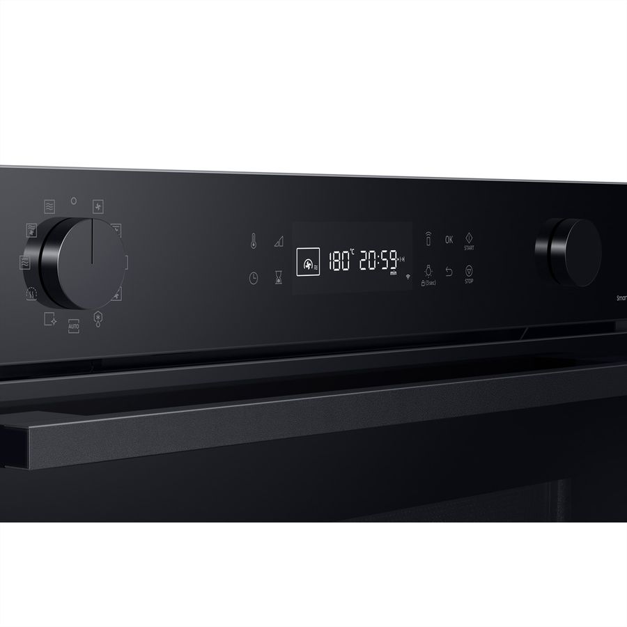 Samsung Four NQ5B4553F, 50l, NQ5B4553FBK/U1