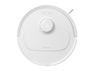 Roborock Aspirateur robot QR 598, blanc