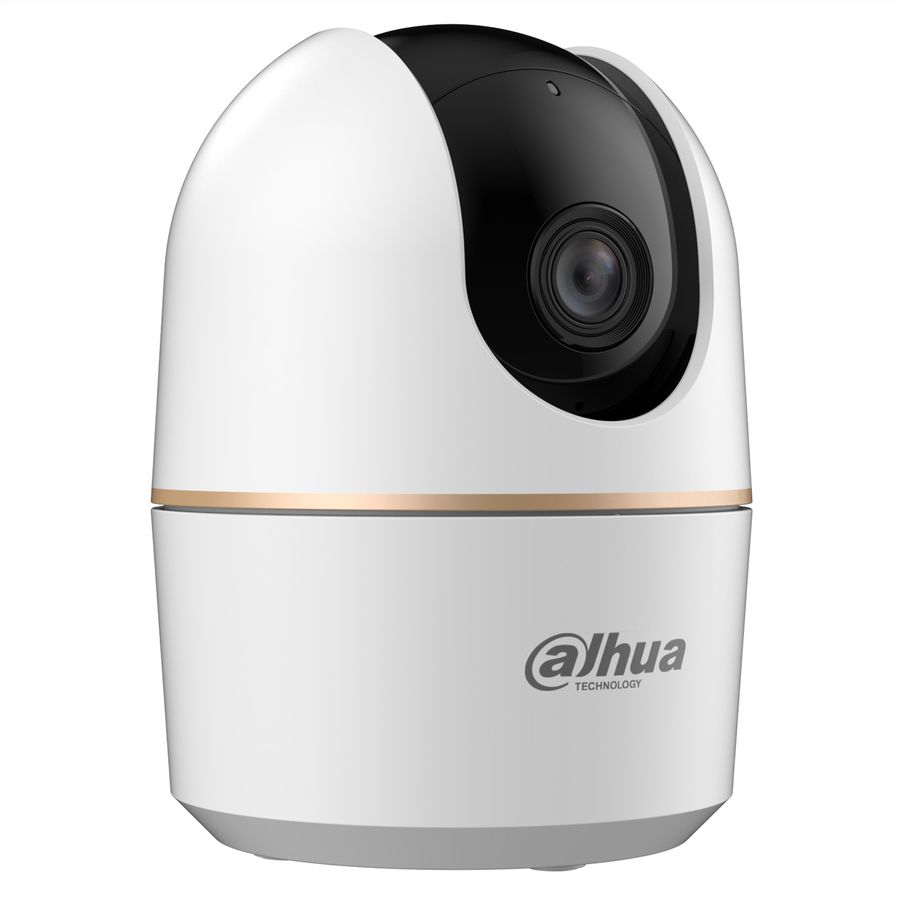 DAHUA DH-IPC-H3AP-0360B-TC-EUR PT-Kamera 3 MP, 73°, IR-LED 10m, WiFi