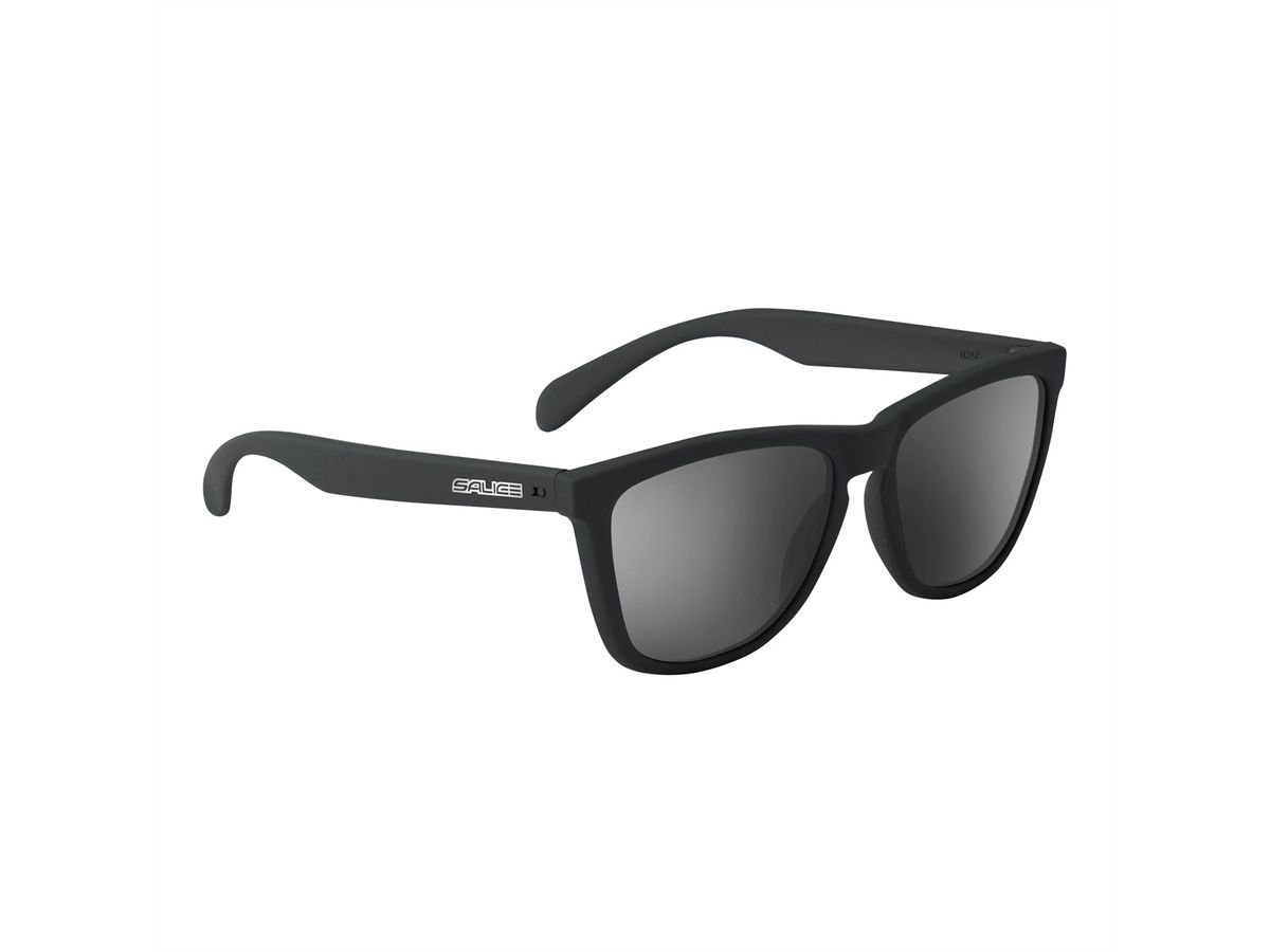 Salice Occhiali Sonnenbrille 3047RW, Black RW Black