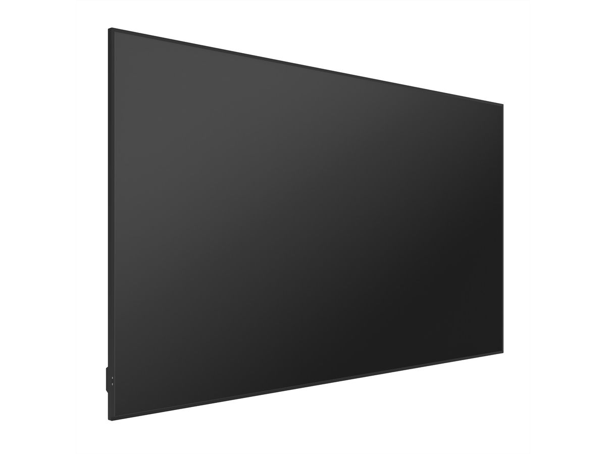 Hisense Signage Display 86GM50D, 86", 18/7, UHD, 500cd/m², 25% Haze