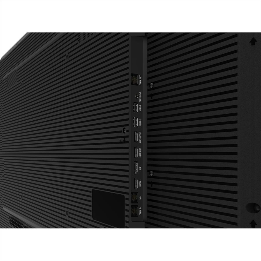 Hisense Signage Display 50GM50D, 50", 18/7, UHD, 500cd/m², 25% Haze