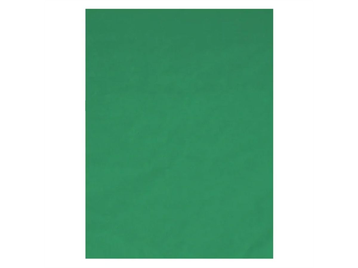 T'nB Greenscreen Background 100 % Cotton