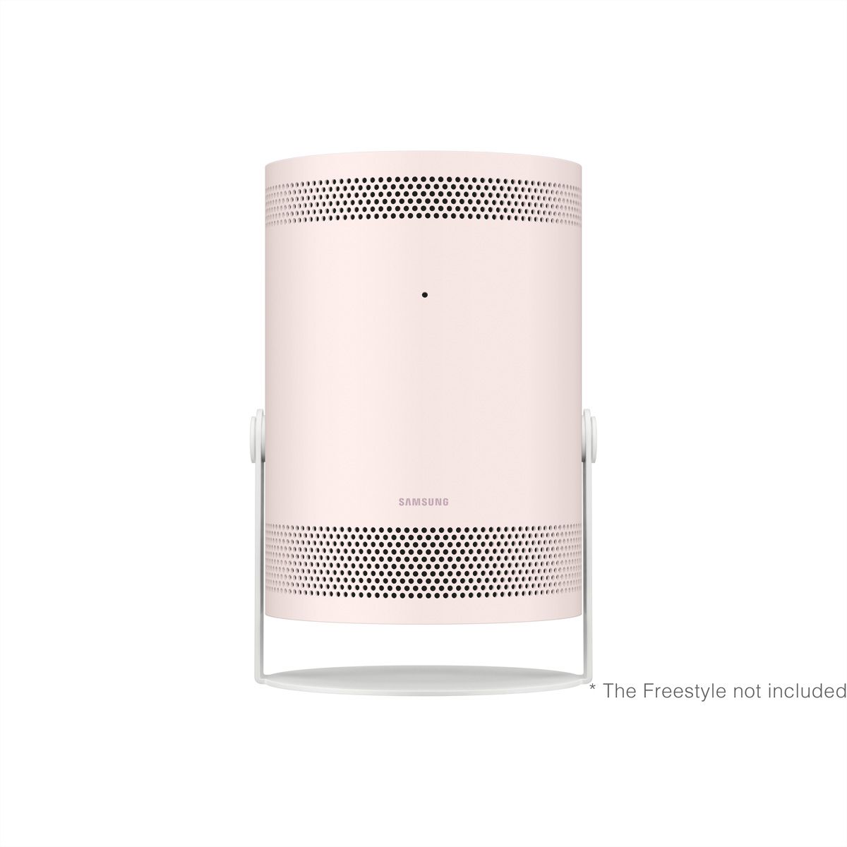 Samsung Freestyle Skin, Pink