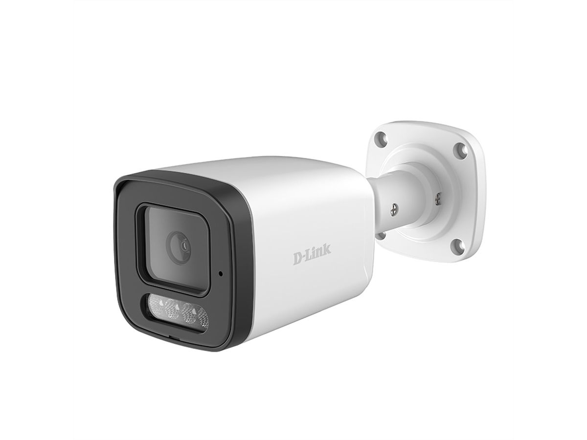 D-Link BCB-P01 Bullet Kamera 2 MP, 95°, IR-LED 30m
