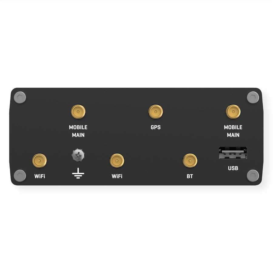 TELTONIKA RUTX11 LTE/4G Industrie Router