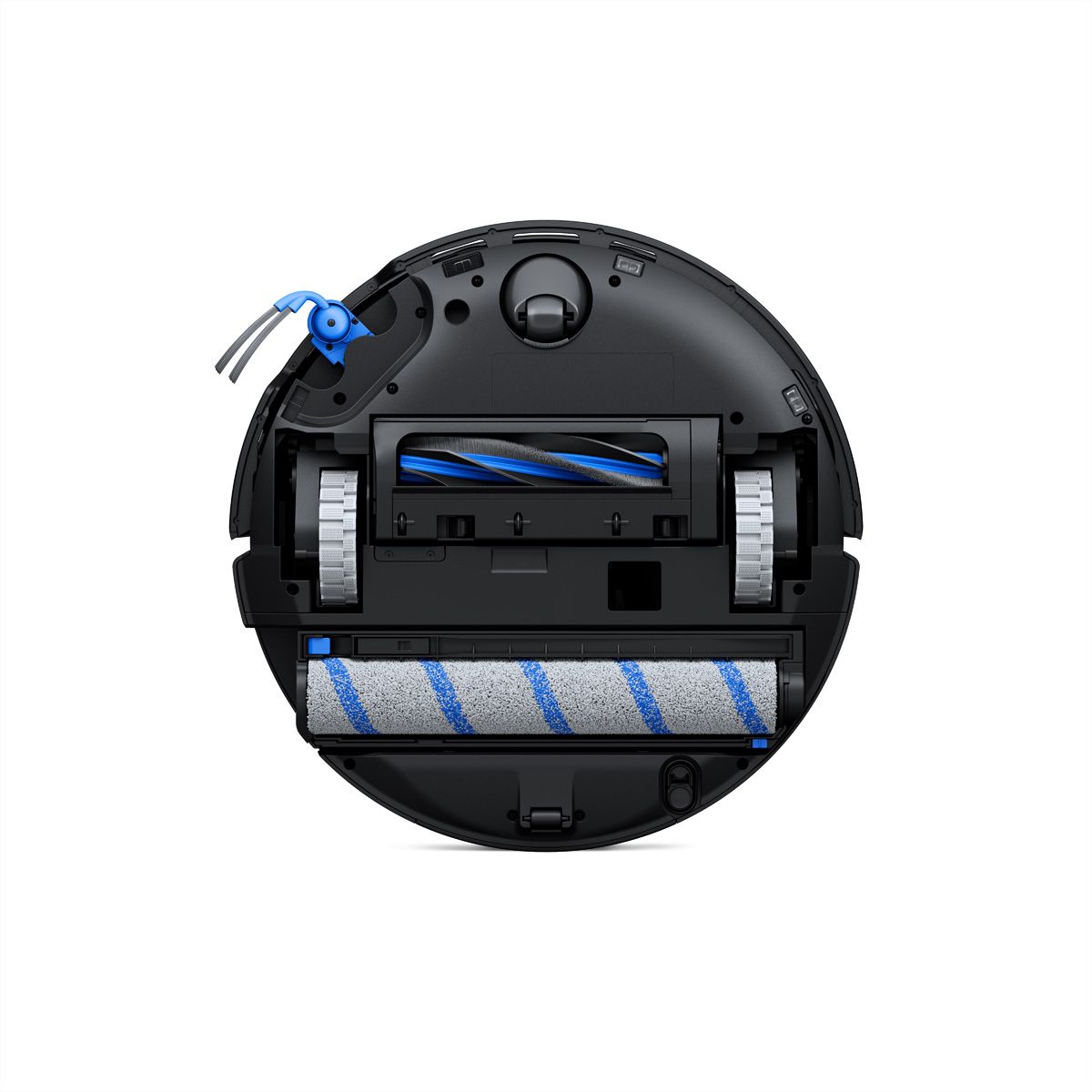 Ecovacs Saugroboter DEEBOT X12S OmniCyclone