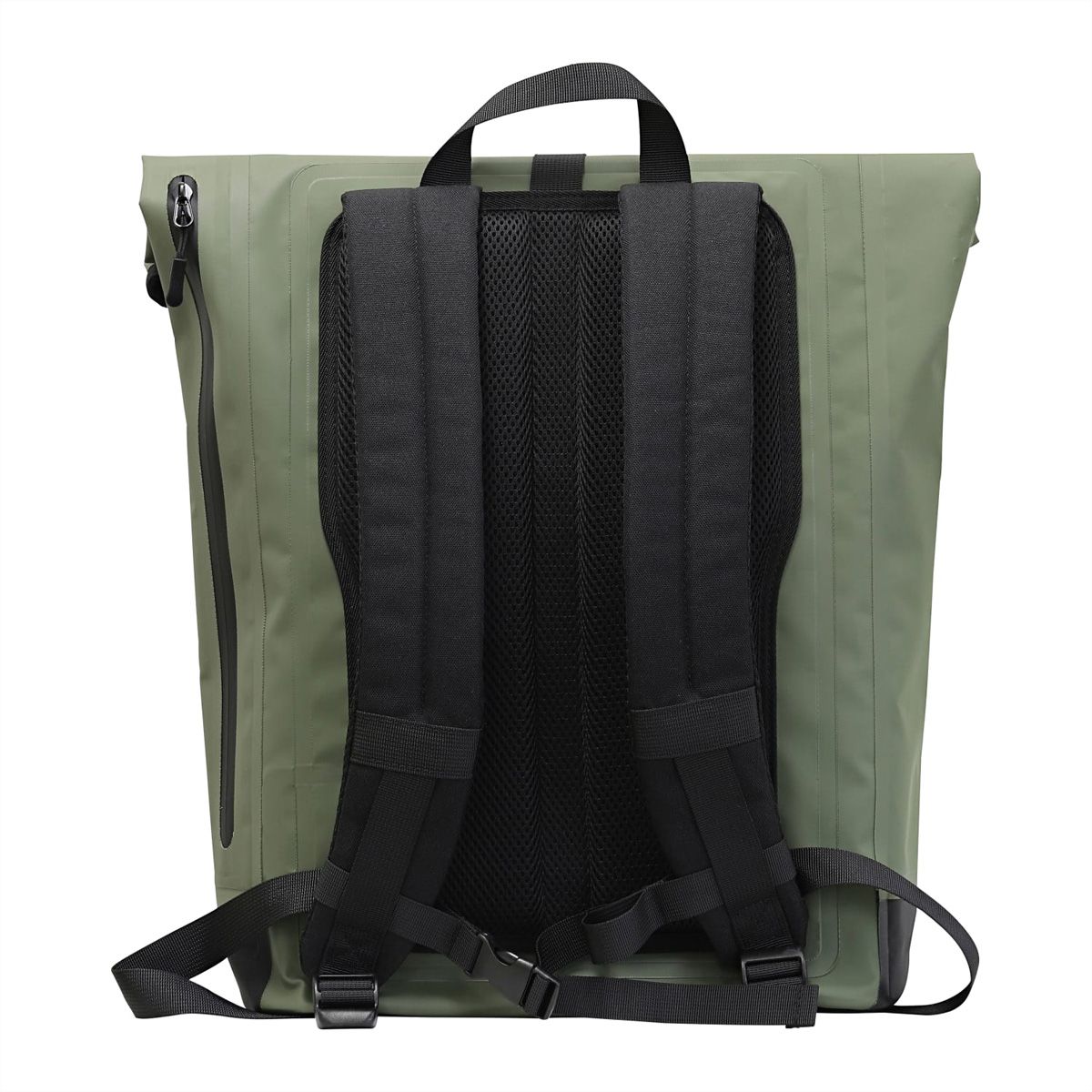 T'nB Sac à dos Rollup UMWATERBAG2GN, résistant au lavage, 20-25L